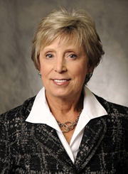 Nancy J. Matheny, CPA/ABV, ASA
